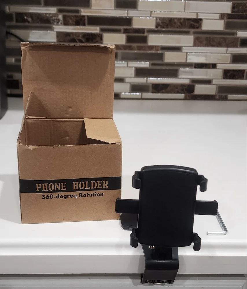 Cellphone Holders